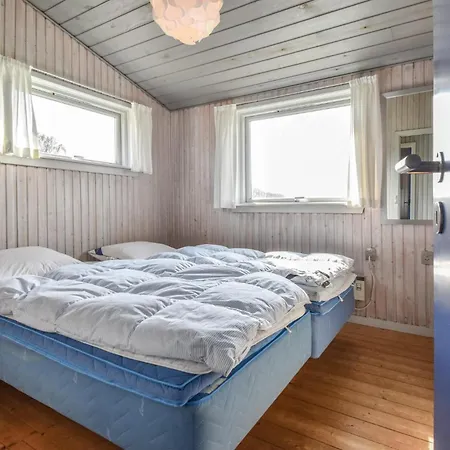 בית נופש Sandageren Faaborg X פאבורג