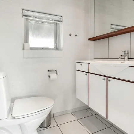 בית נופש Sandageren Faaborg X