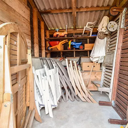 בית נופש Sandageren Faaborg X *