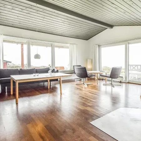 בית נופש Sandageren Faaborg X *