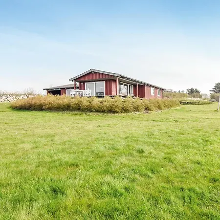 Sandageren Faaborg X * פאבורג