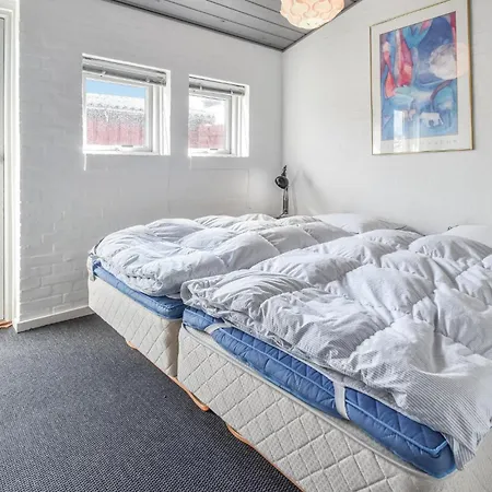 Sandageren Faaborg X 펜션 *