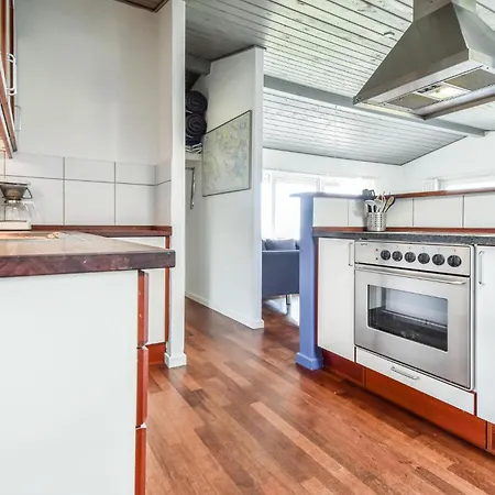 펜션 Sandageren Faaborg X Fåborg