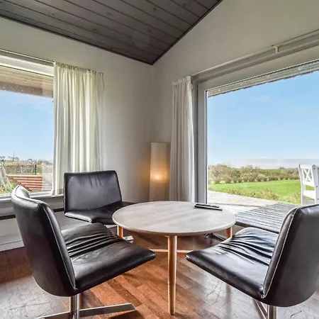 Sandageren X * Fåborg