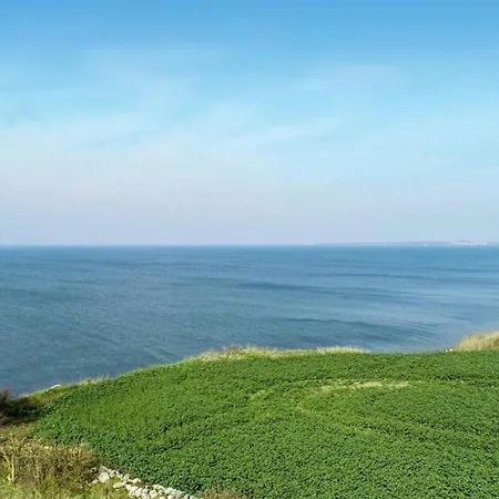 Sandageren Faaborg X 펜션 Fåborg